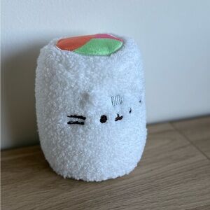 Pusheen Sushi Plushie - Pusheen Box Exclusive
